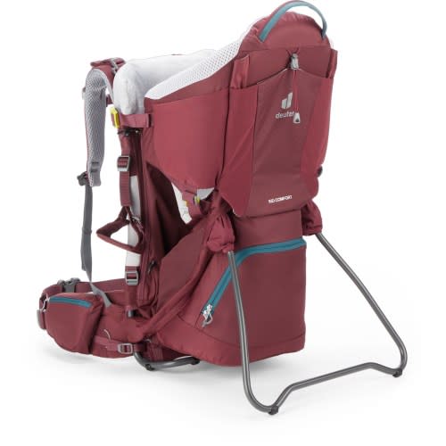 Deuter Kid Comfort Child Carrier | REI Co-op