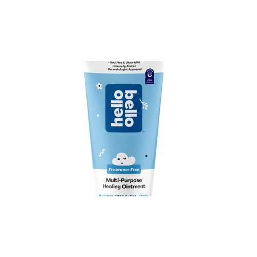 Multi Purpose Ointment