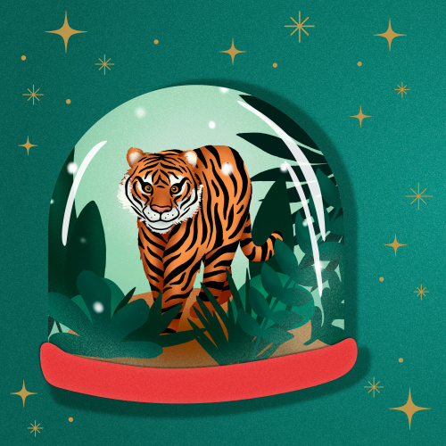 Zoo Gift Membership