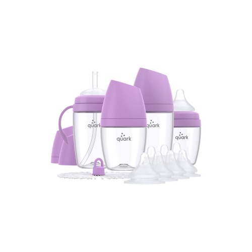 BuubiBottle 14-Piece Starter Set