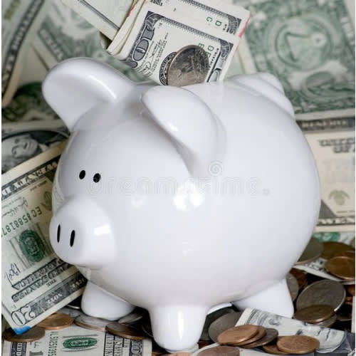 Cash & Homebirth Fund
