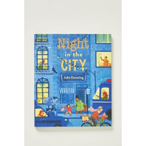Night in the City