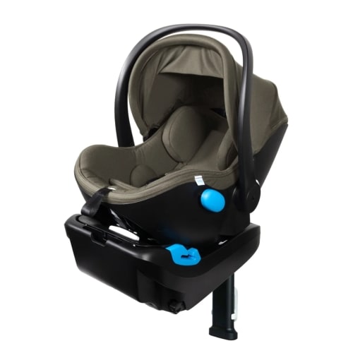 Clek Liing Infant Car Seat | Rigid-LATCH | Top Safety Rating | – ShopClek US
