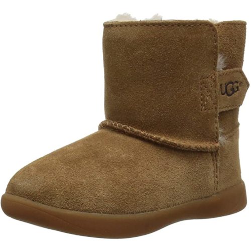 Amazon.com: UGG Unisex-Child Keelan Boot : Clothing, Shoes & Jewelry