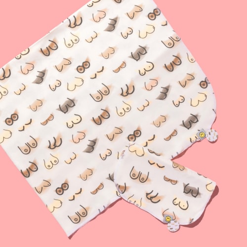 Boobs Bundle