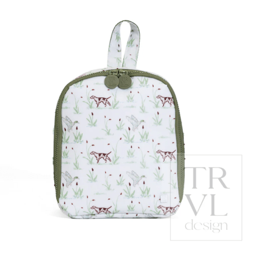 Bring It Lunch Bag - The Hunt