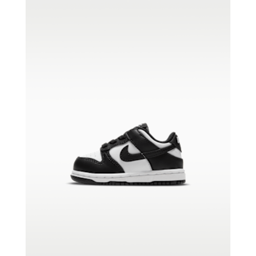 Nike Dunk Low Baby/Toddler Shoes. Nike.com