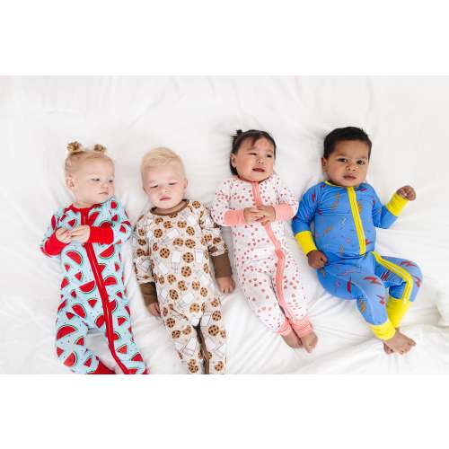 Baby Mittens – Ayo & Medi