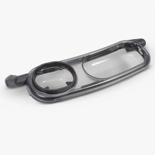 Snack Tray for Vista, Cruz, & Rumbleseat - UPPAbaby