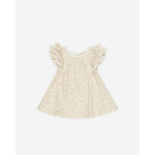 Flutter Dress || Primrose