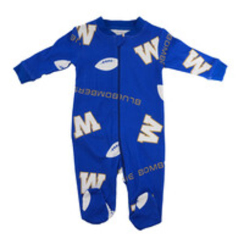 Infant 5 Pack Set - The Bomber Store