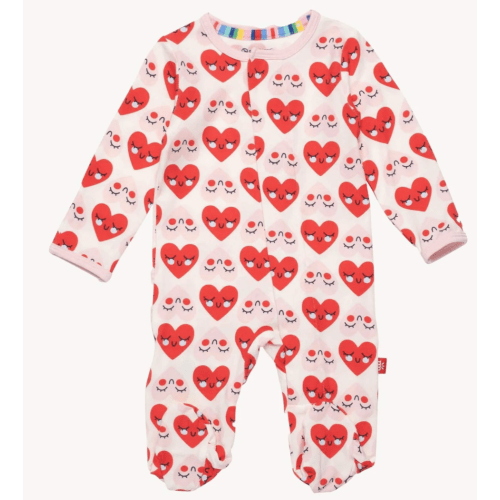 Magnetic Footie – Magnetic Me