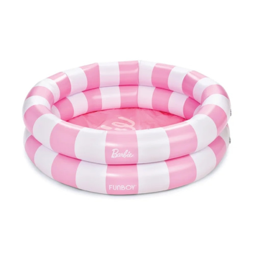 Barbie Inflatable Pool