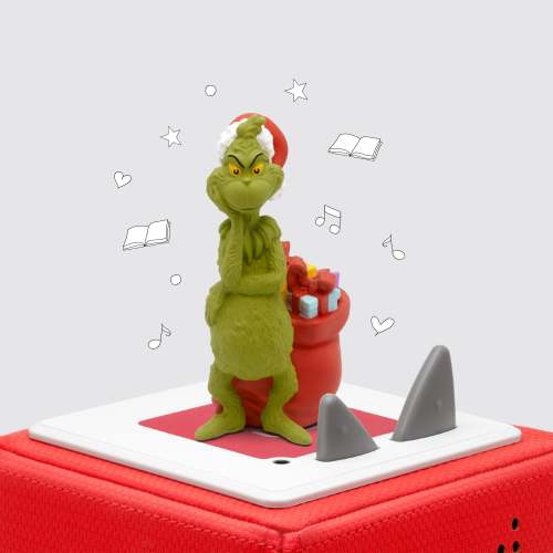 How The Grinch Stole Christmas!