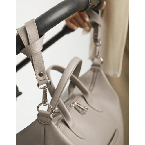 Diaper Bag Stroller Hooks