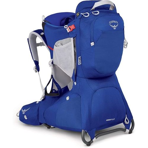 Poco Plus Child Carrier Backpack