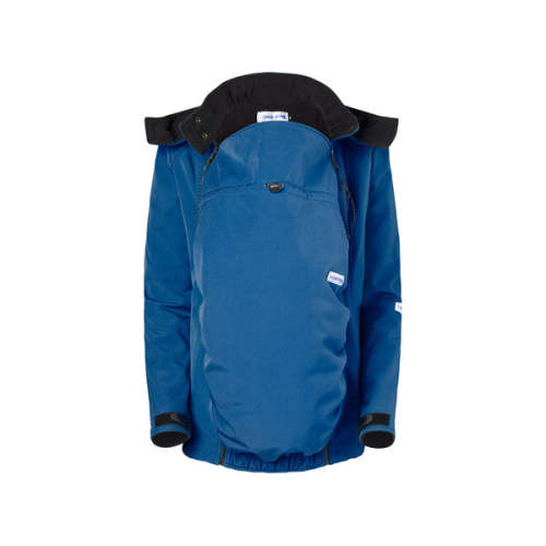Babywearing Jacket for Front and Back Carry | Confluence Jacket – WeWilDy babywearing co.
