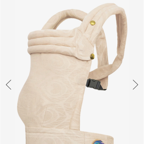 Argus Oat | Zeitgeist Baby Carrier | SHOP ARTIPOPPE