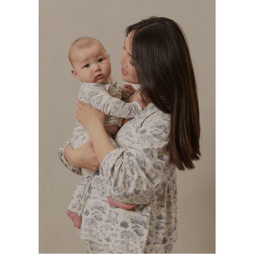 WRAP - Birthday Botanical | Baby Wraps | Solly Baby