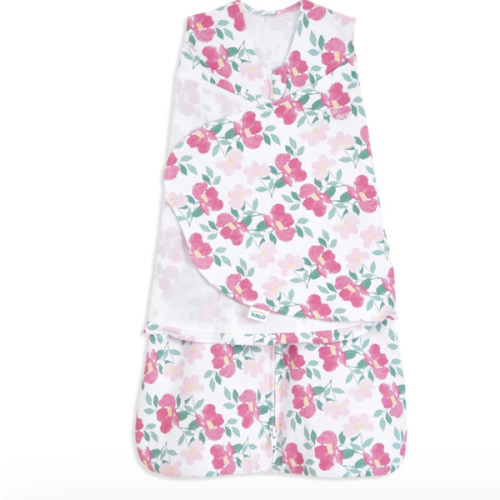 Swaddle 100% Cotton TOG 1.5 | HALO