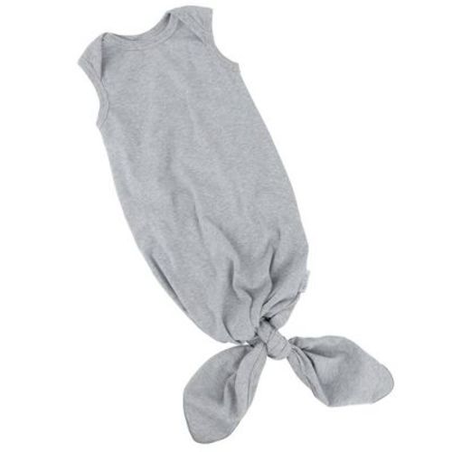 Ely's & Co. Infant Knotted Wearable Blanket