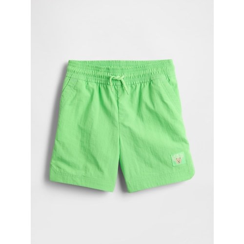 Baby & Toddler Quick-Dry Shorts