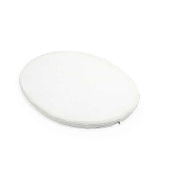 Stokke® Sleepi™ Mini Fitted Sheet White
