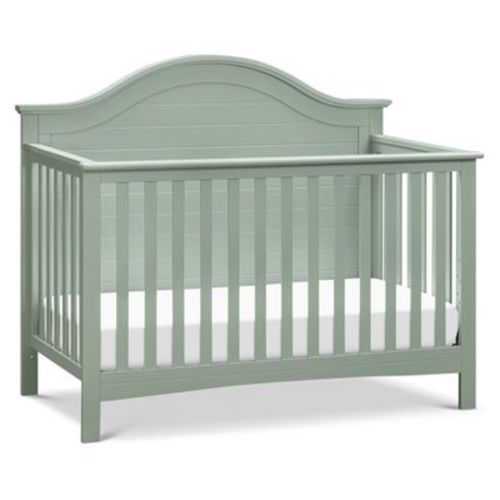 Carter's by daVinci Nolan 4-in-1 Convertible Crib - Light Sage
