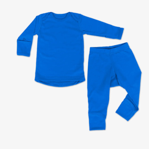 Iksplor Baby Set: Premium Merino Wool Perfection