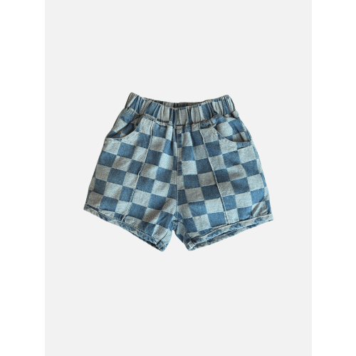 CHECKMATE SHORTS