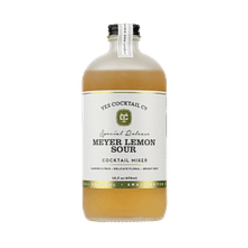 Mommy-To-Be Mocktail Gift Bundle - Yes Cocktail Co.