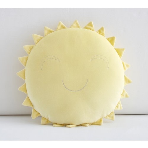 Sun Pillow
