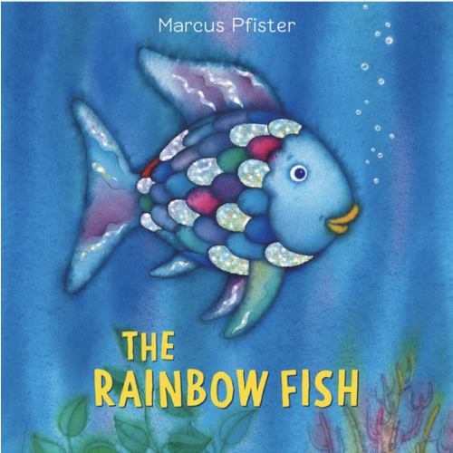 The Rainbow Fish