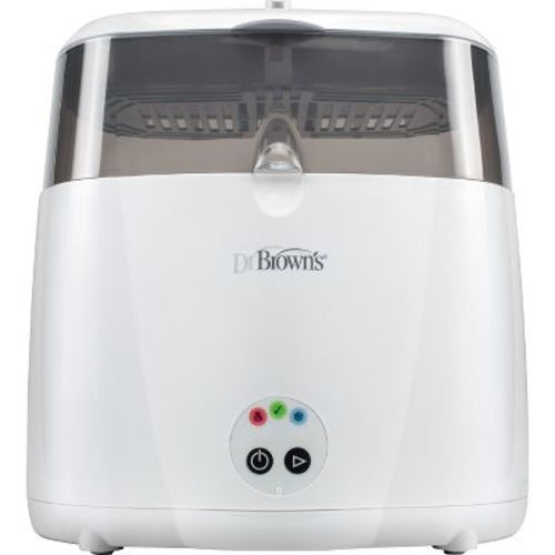 Dr. Brown's Deluxe Electric Sterilizer For Baby Bottles & Accessories