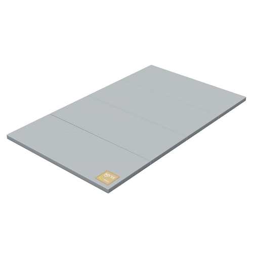 ALZiP ECO URBAN SILION Mat (Gray)