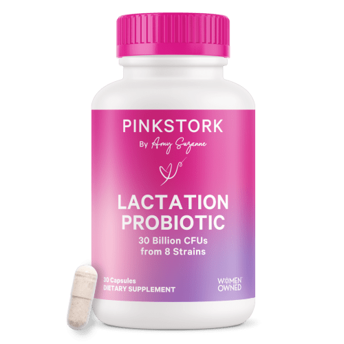 Lactation Probiotic