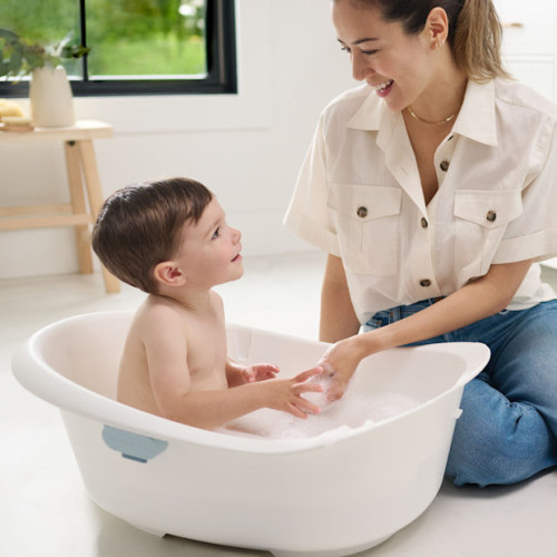 Wave 4-in-1 Baby Bath Tub