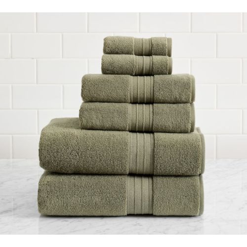 Hydrocotton Towel Bundle - Set of 6