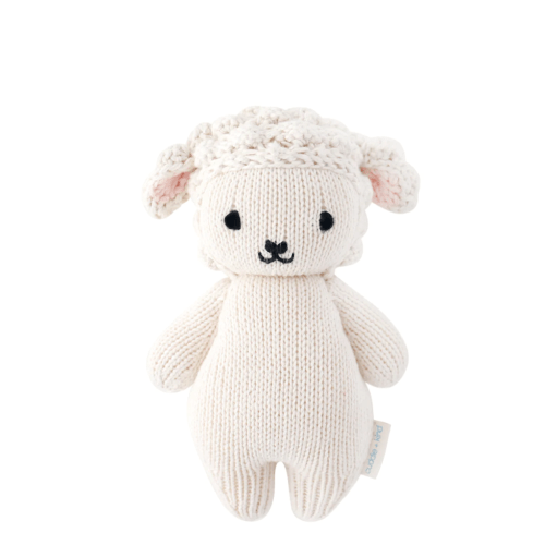 Baby Lamb