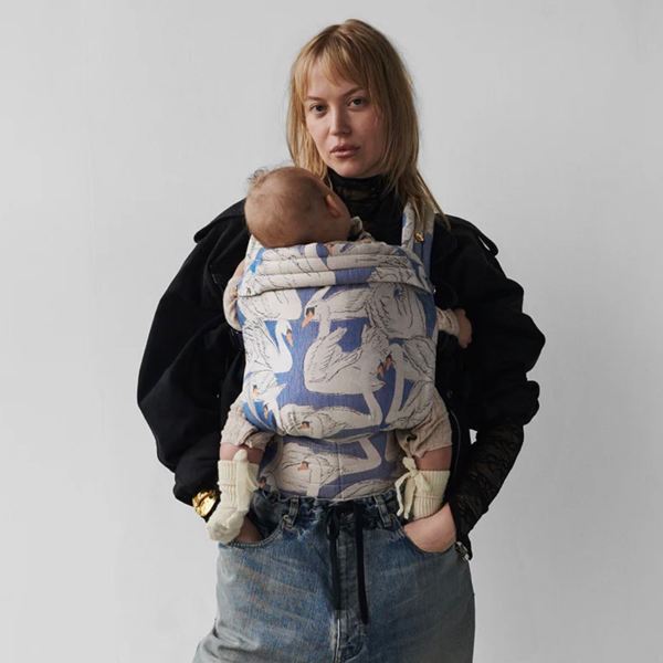 Monogamy | Zeitgeist Baby Carrier | SHOP ARTIPOPPE