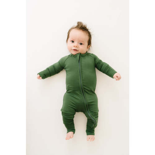 Pine Bamboo Sleeper