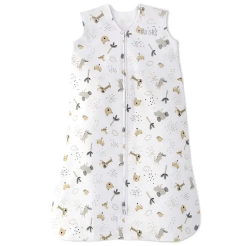 Weather Friends Wearable Baby Blanket | HALO