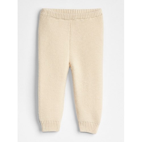 Baby Sweater Pants | Gap