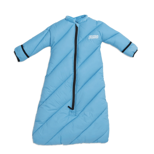 Little Mo Baby Down Sleeping Bag (6-18 months)