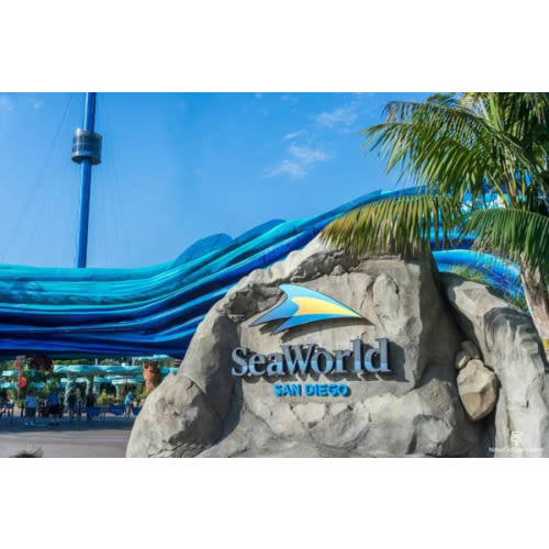 Sea World Gift Cards and eCards