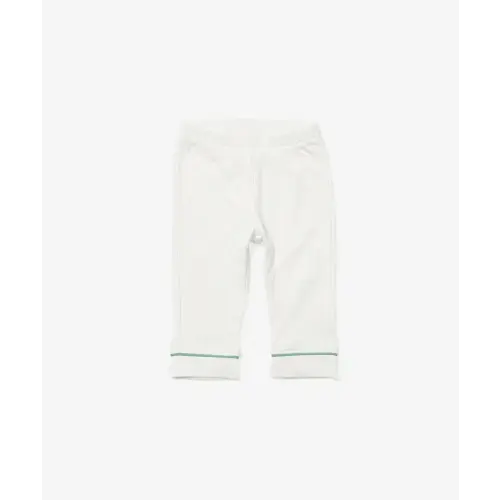 Float Jersey Leggings in Seafoam | Oso & Me | NB