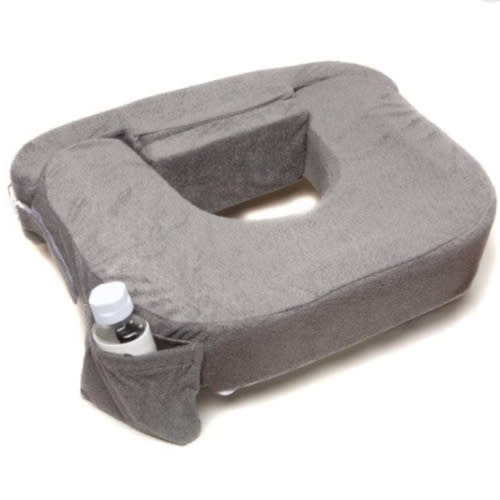 Twin Nursing Pillow