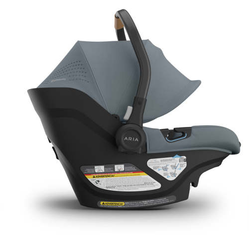 UPPAbaby Aria V2 Infant Car Seat | Modern Nursery™