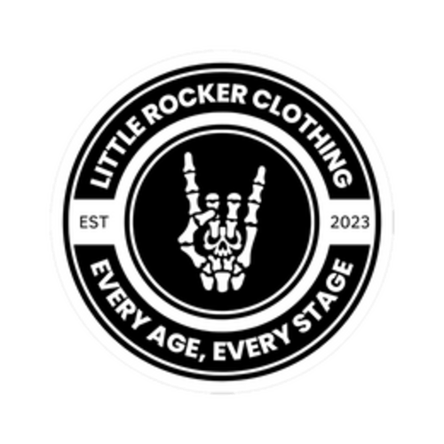 PUNK 2 Piece Pajama Set