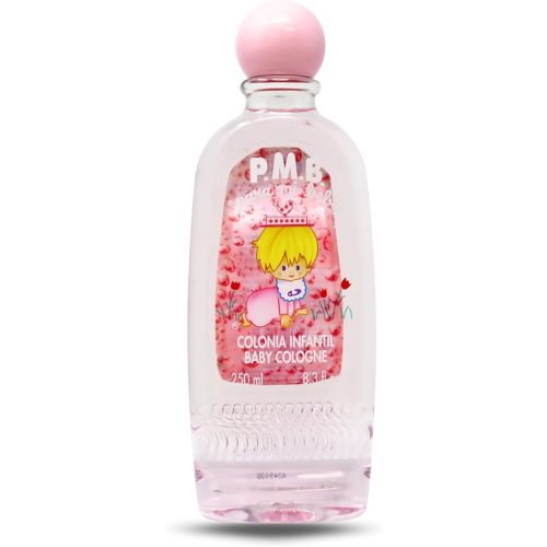 Para Mi Bebe Splash Cologne Girls, 8.30 Ounce